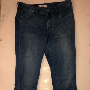 Abercrombie Jeans